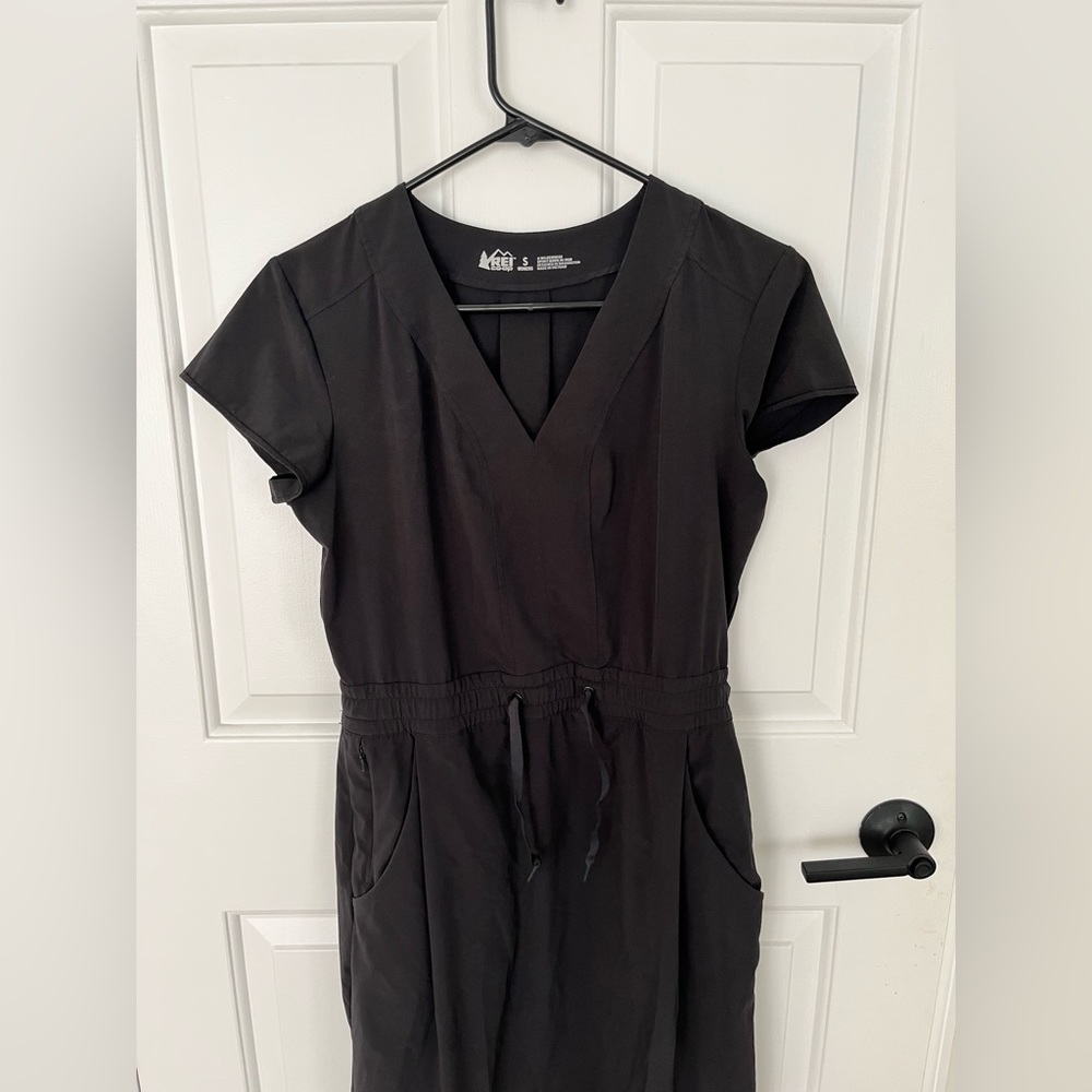 REI Travel Dress